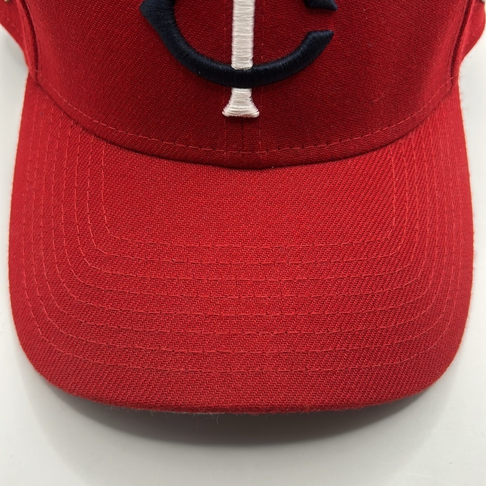 Minnesota Twins baseball hat - Picture 5 of 14